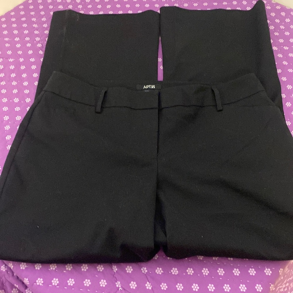 Apt 9 pants